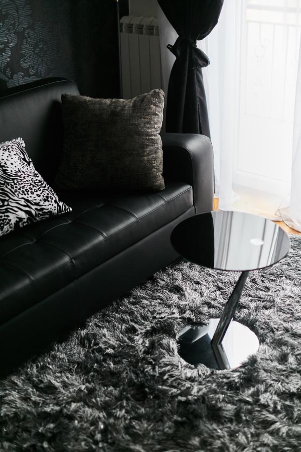 Lux Apartmani Beograd Eksteriør billede