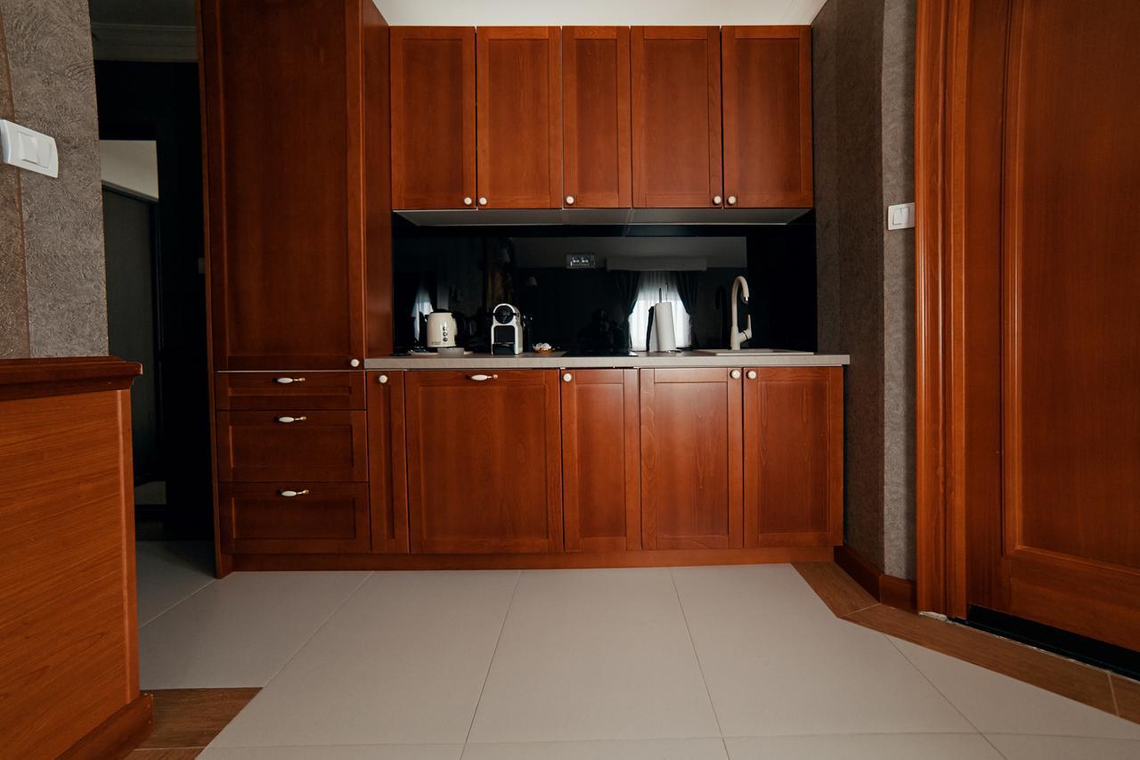 Lux Apartmani Beograd Eksteriør billede